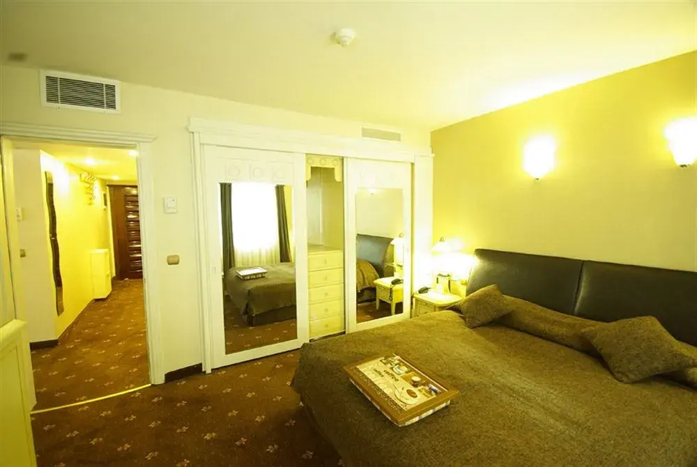 G Residences Gayrettepe