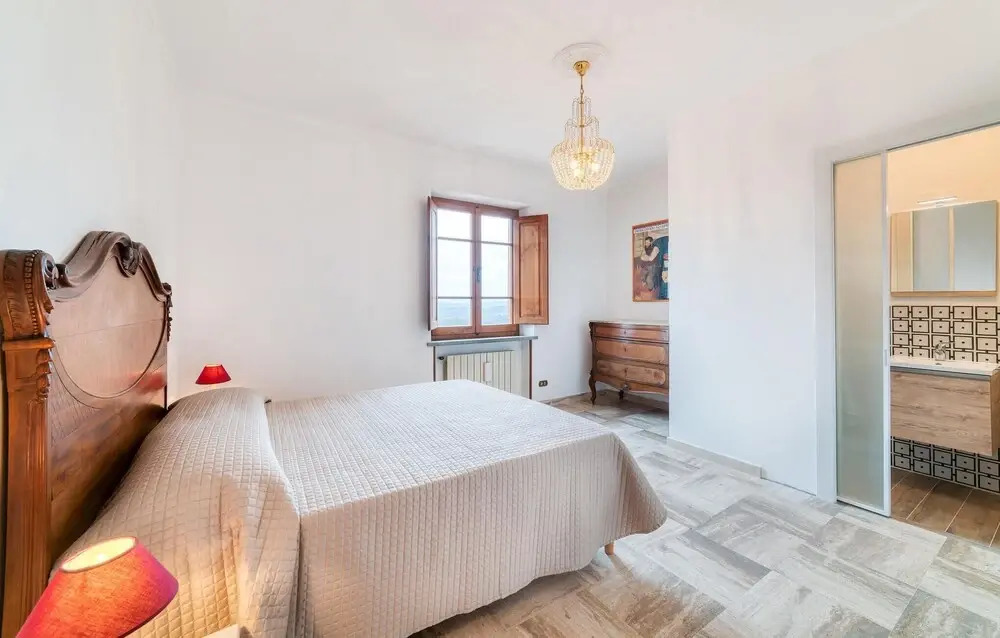 A casa di Luca