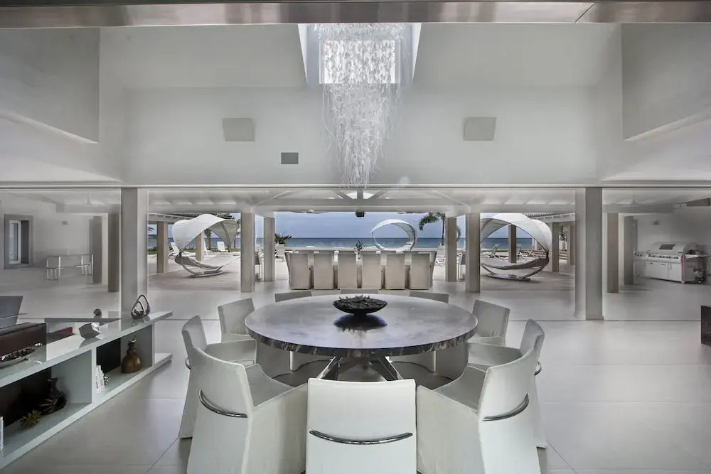 Dream Villa SXM VIE