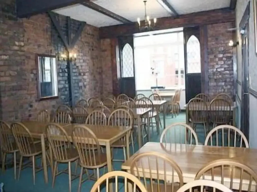 The New Osborne Hotel