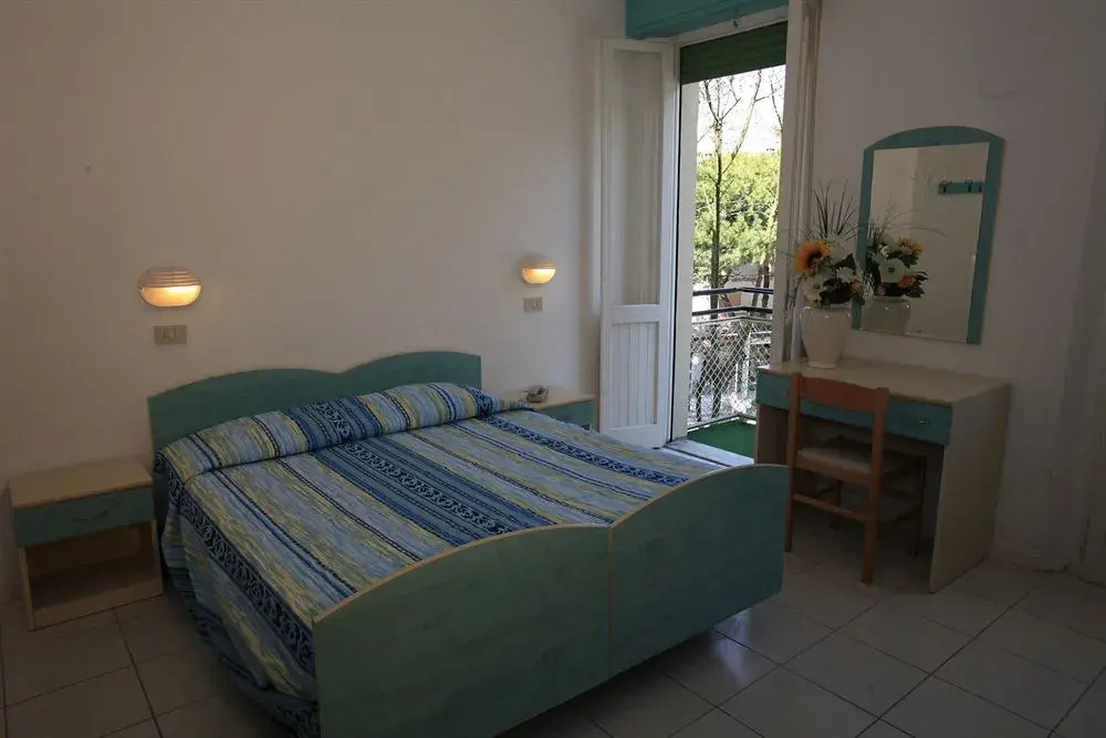 Hotel Roma