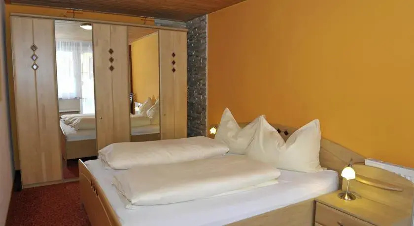 Apartmenthaus Sonnenhang