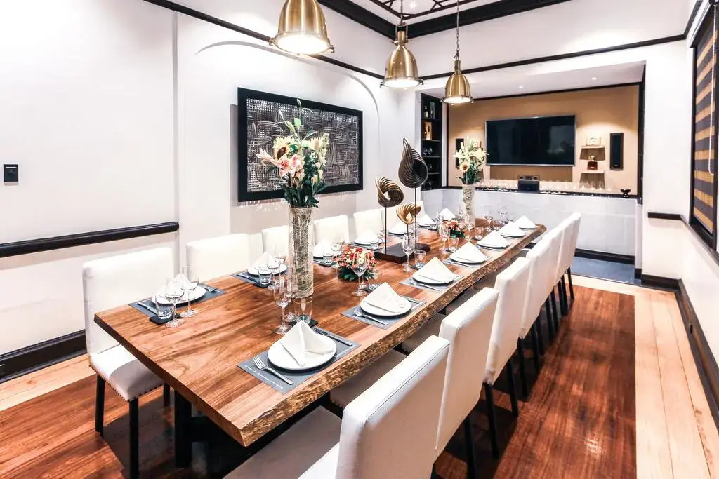 The Bourke Hotel