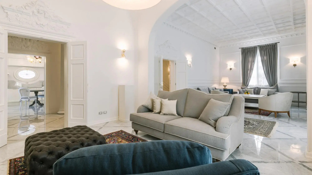 VILLA LA PERLA BIANCA 10, Emma Villas