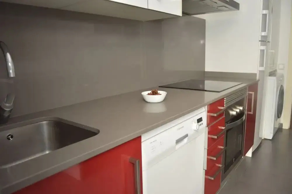 Tarragona Suites Vilches
