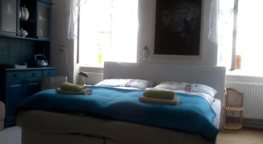 Pension Galant