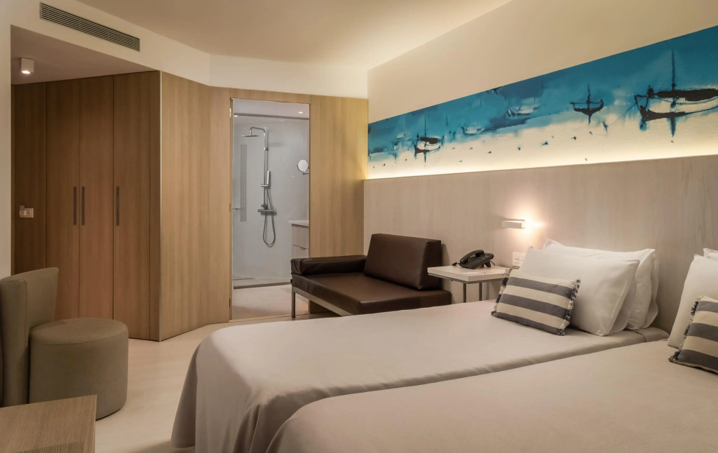 The Place Mar Mediterrania & Spa by ALEGRIA 4 SUP