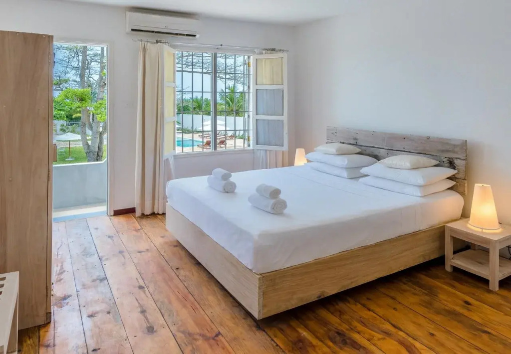 Kusini Beach Villas