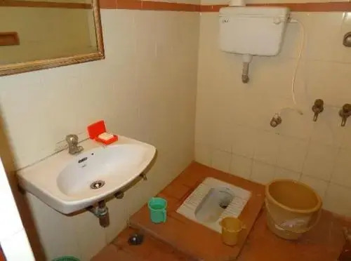 Hotel Sambodhi