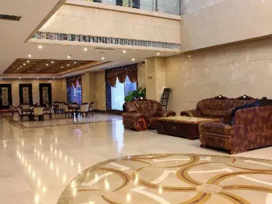 Huaxi Hotel