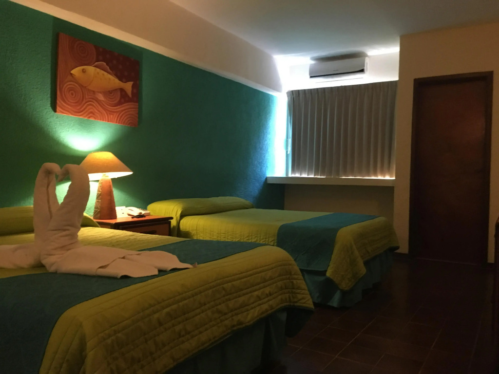 Hotel Plaza Cozumel