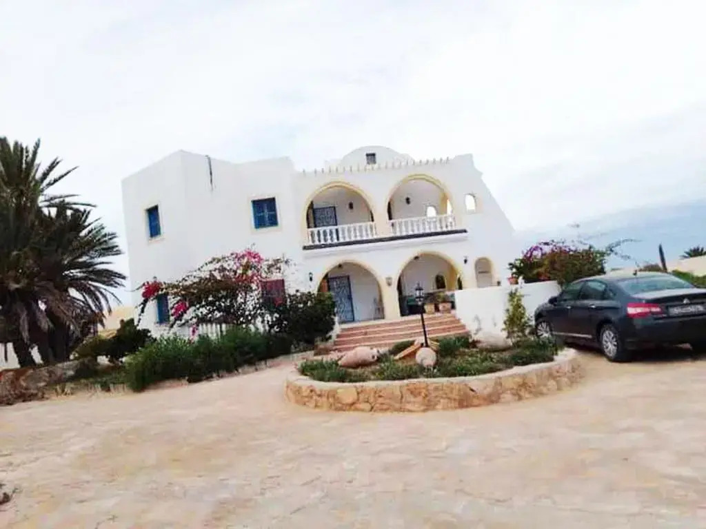 Splendida Villa con Piscina 5 minuti da Yati Beach