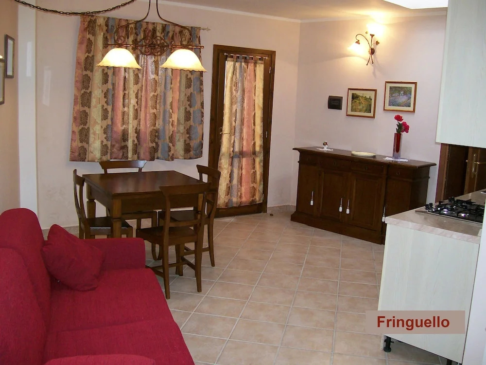Orizzonti del Castelluccio appartamenti confortevoli e panoramici