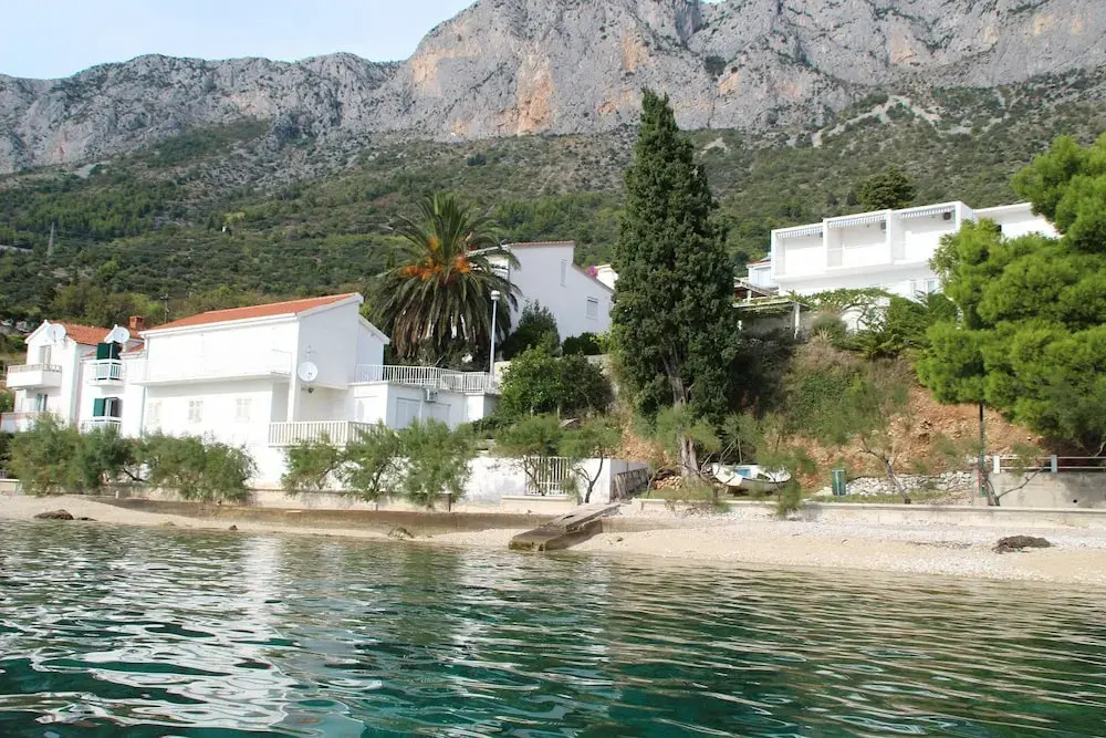 Sea View - Cosy & Comfortable - A2 Zaborke