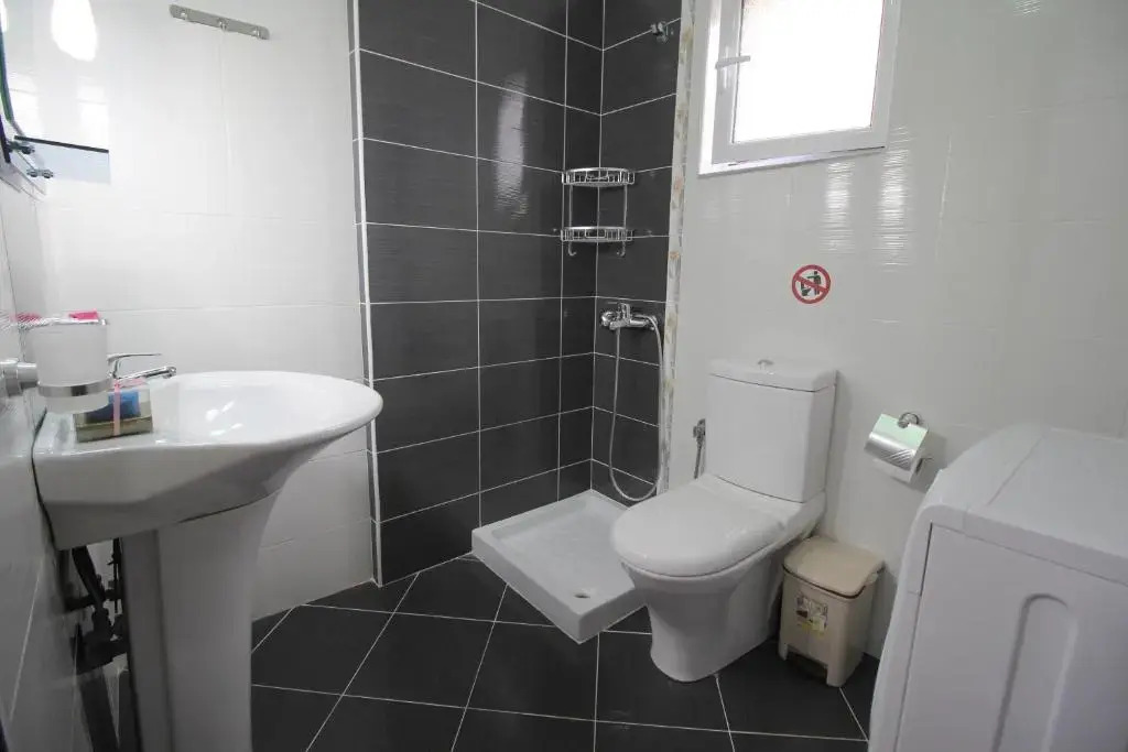 Zero Zero Apartments Sarande
