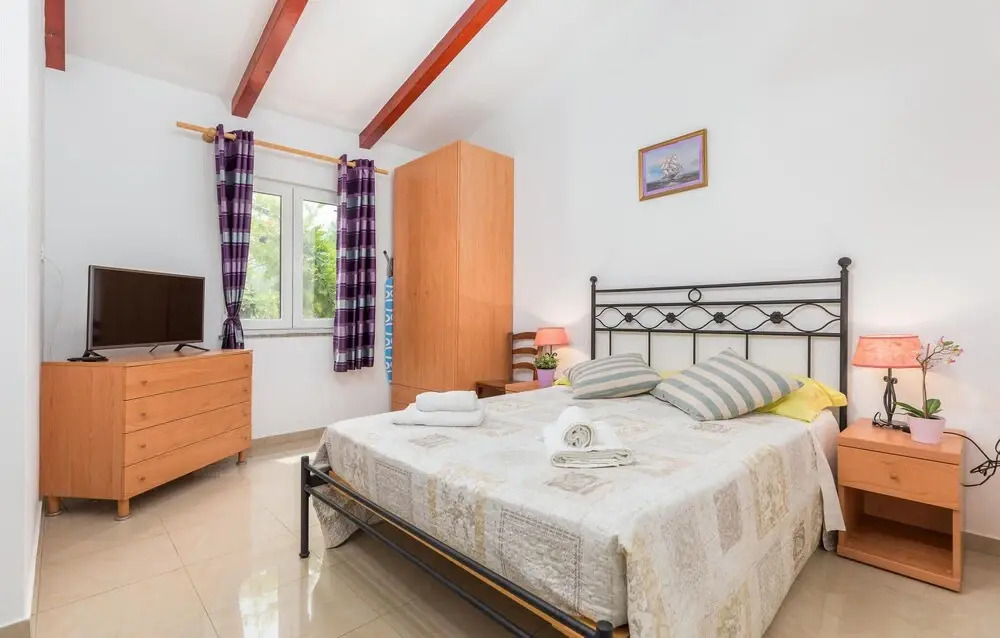 Gorgeous Home In Rovinj