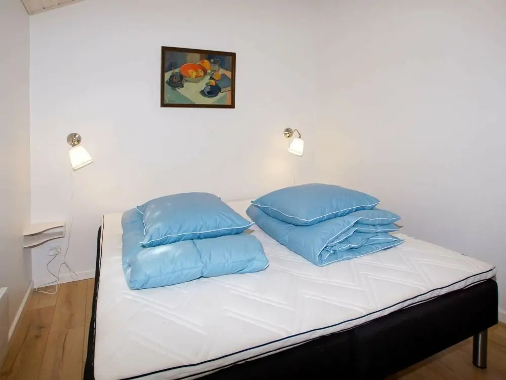 4 Star Holiday Home in Hemmet