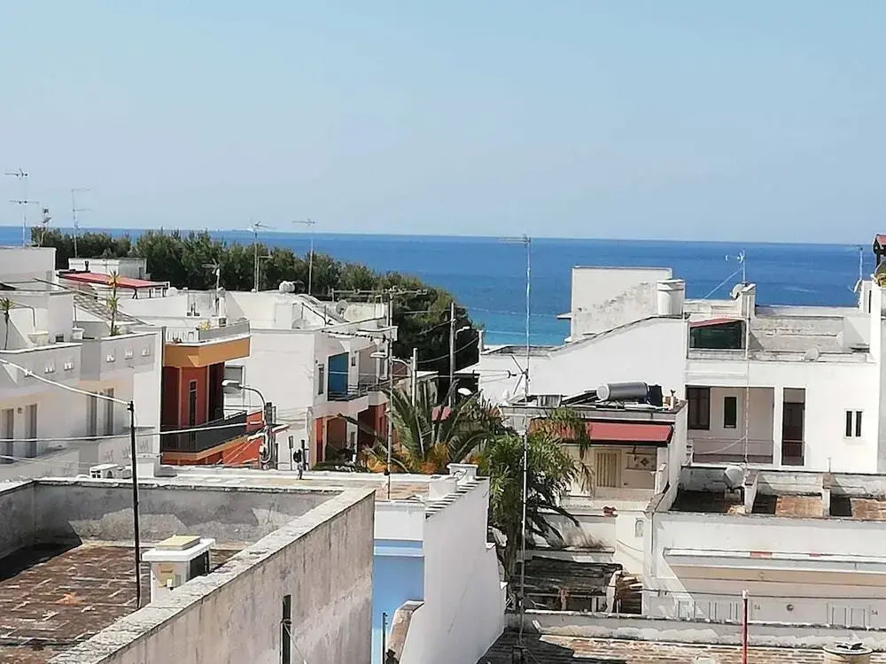 Appartamenti Mare Forza 10