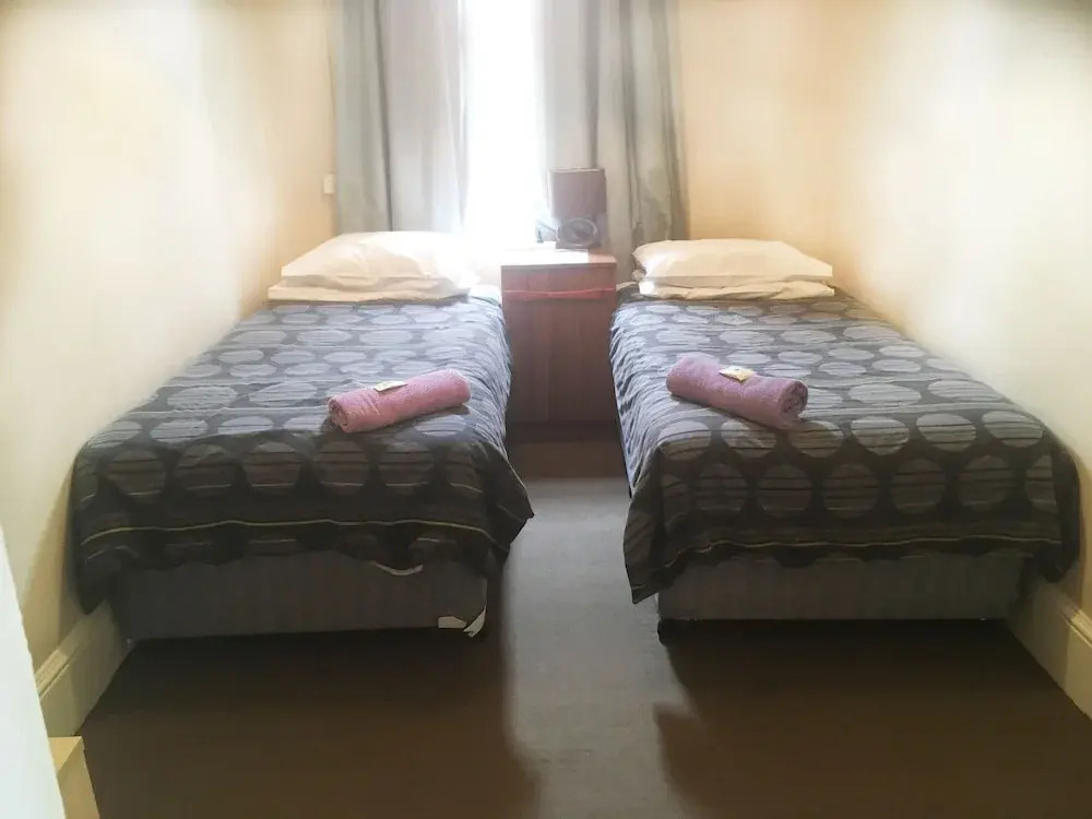Collie Motel