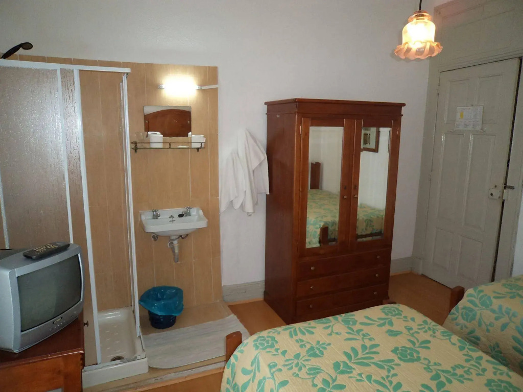 A Portuguesa Guest House