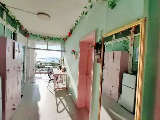 Golden Bay Youth Hostel (Sanya Phoenix Island)
