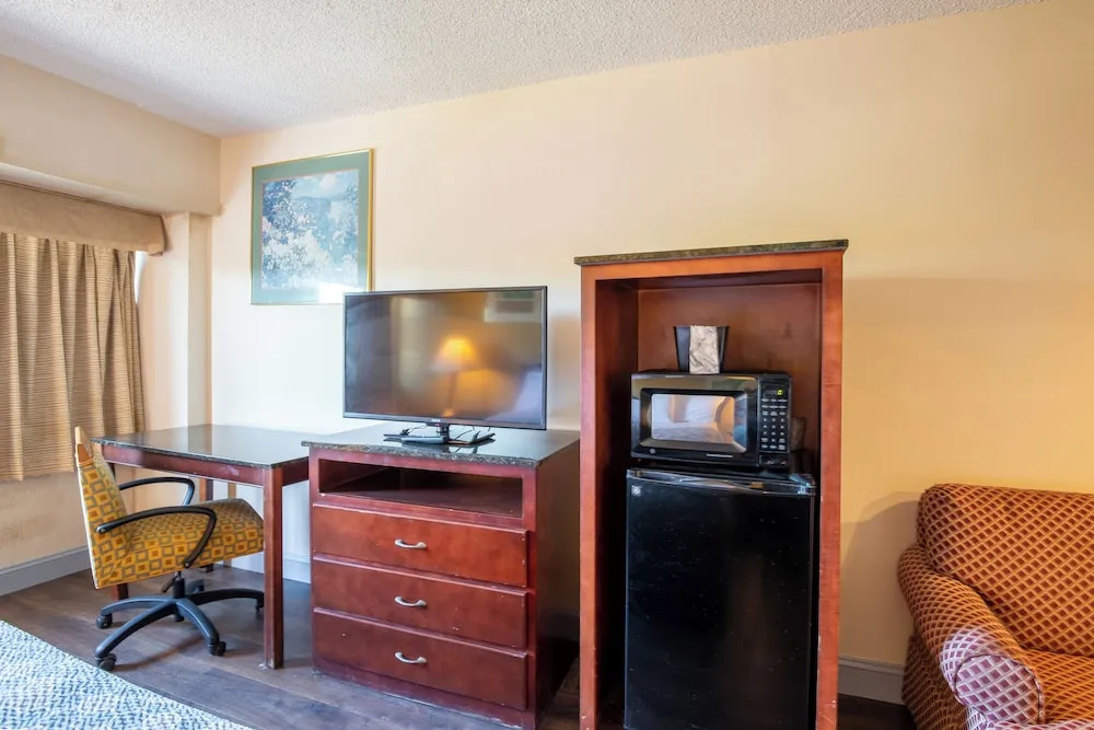 Dominion Inn and Suites