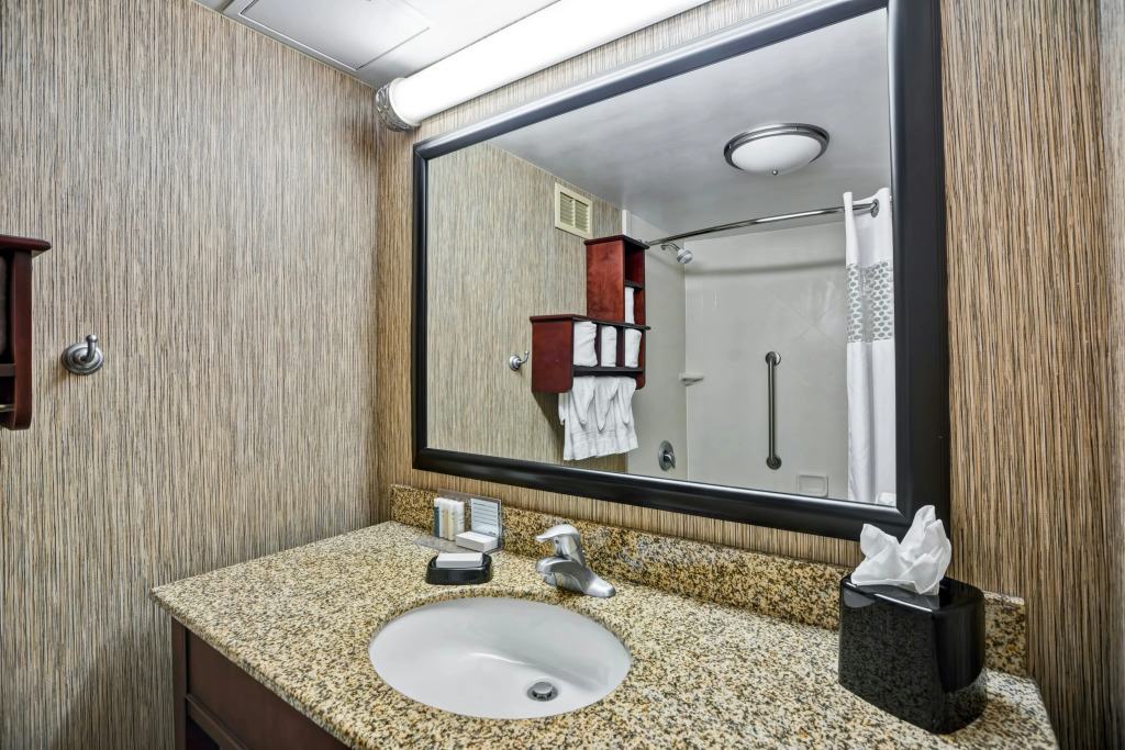 Hampton Inn Scranton at Montage Mountain