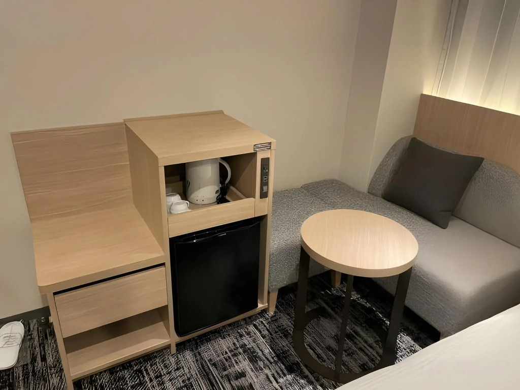R&B HOTEL UENO HIROKOJI - Vacation STAY 13873v