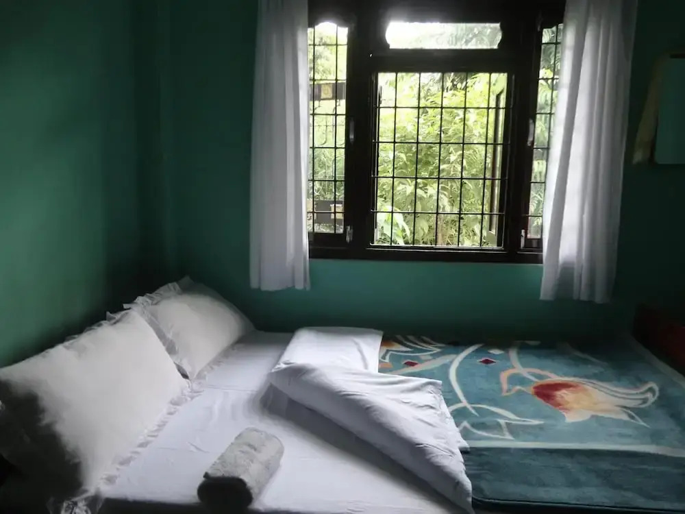 Horizon Homestay
