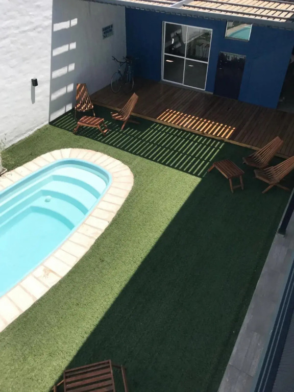 BLU APARTMENTS