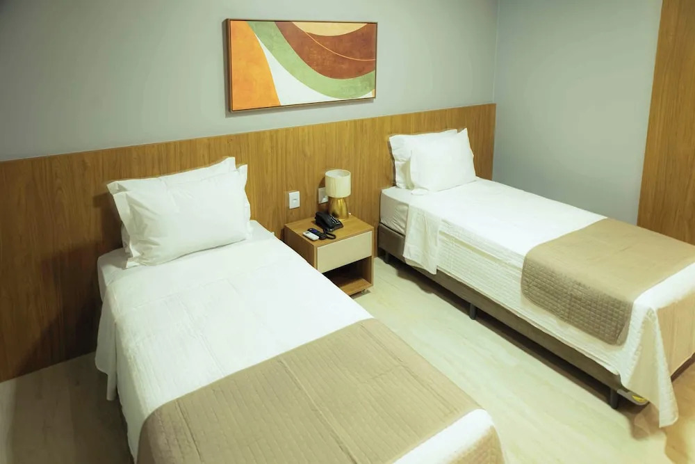 Bristol Castanhal Hotel