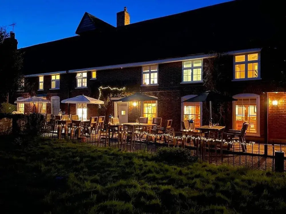 The Bell Inn