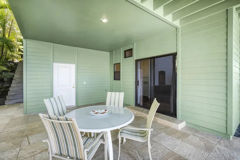 Ho'o Maluhia 3 Bedroom Home