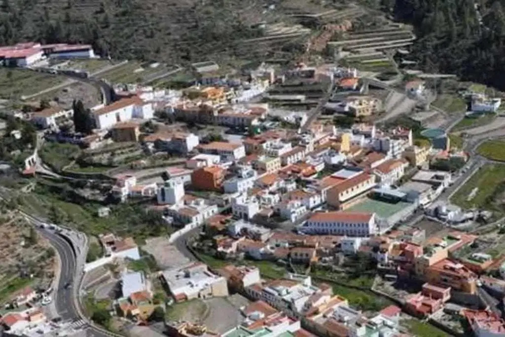 Apartamento Vilaflor