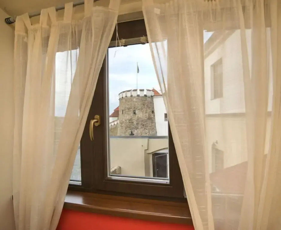 Hotel U Zlatého býka