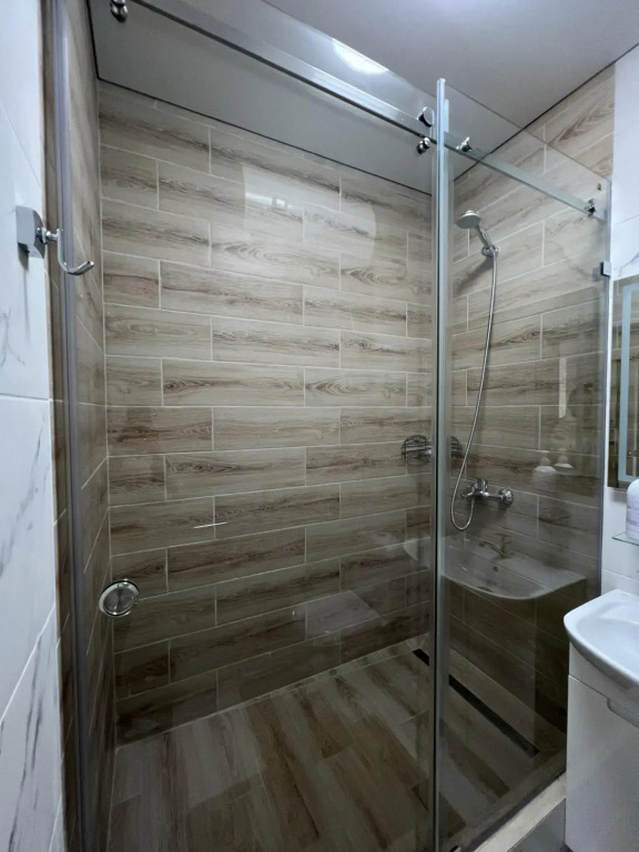 Rich House на улице Прогресса 1Е