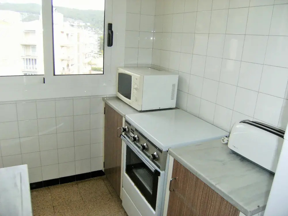 Apartamento Cap Castell 6-A