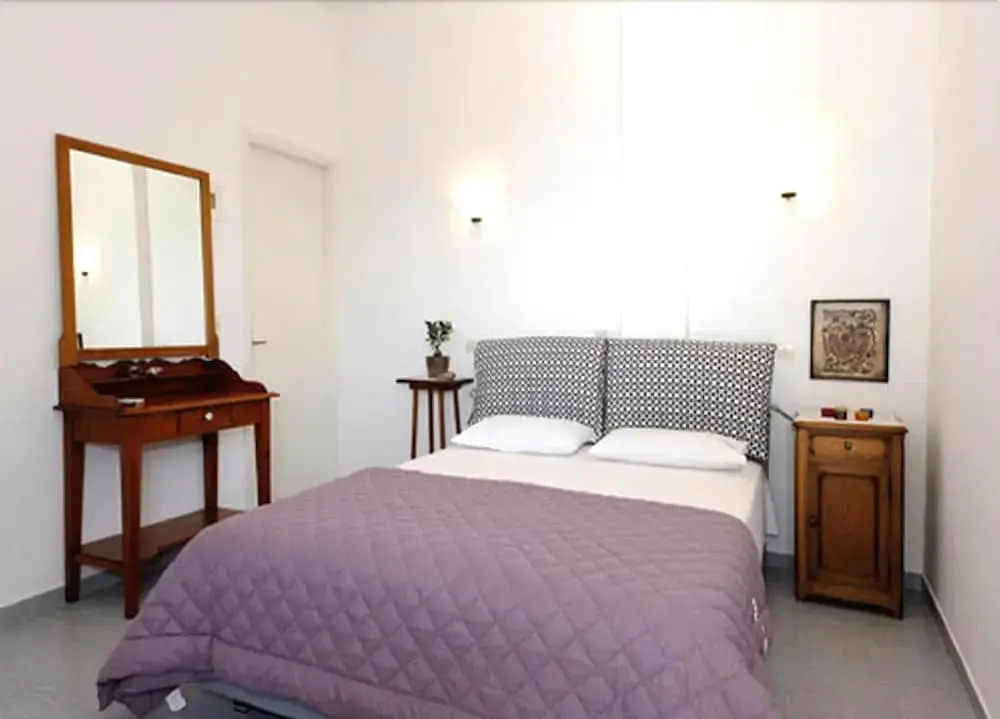 Anemoessa Villa