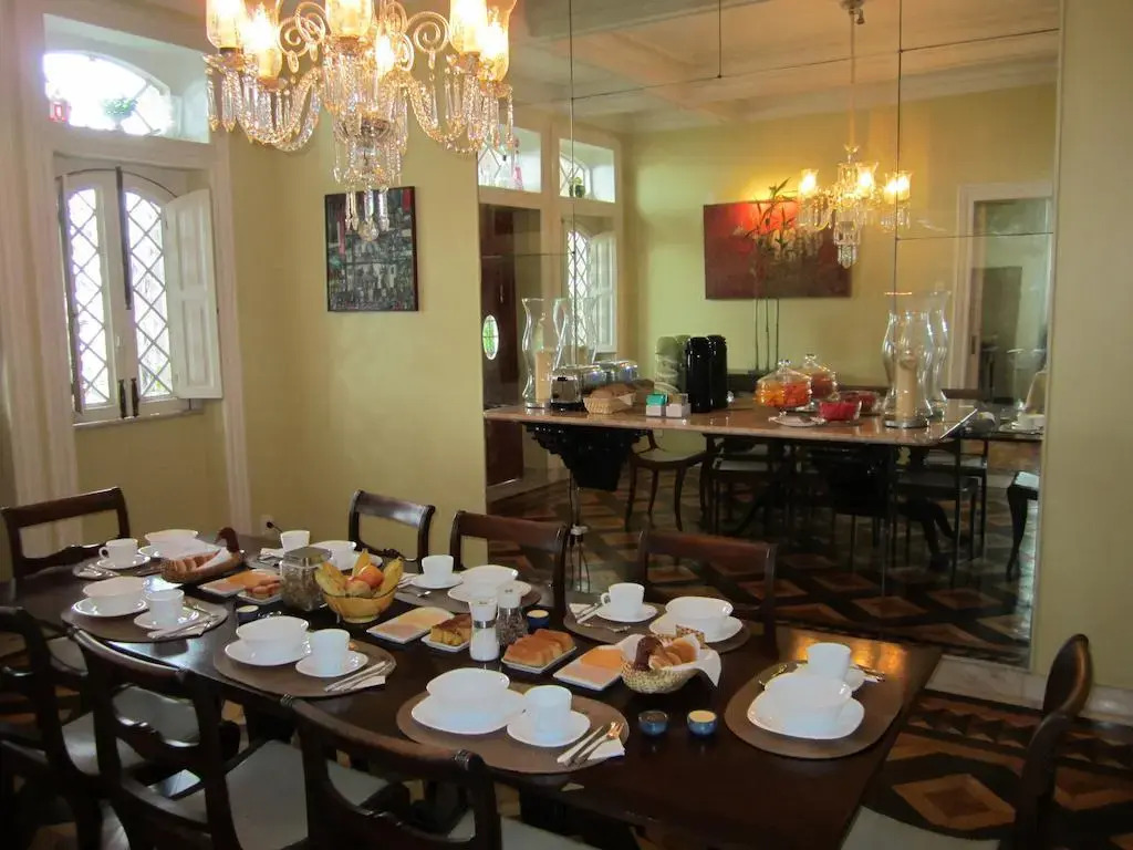 Guesthouse Bianca