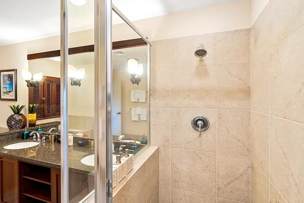 3 Bedroom Condo with Lanai, Grill, and Access to Recreational Facilities