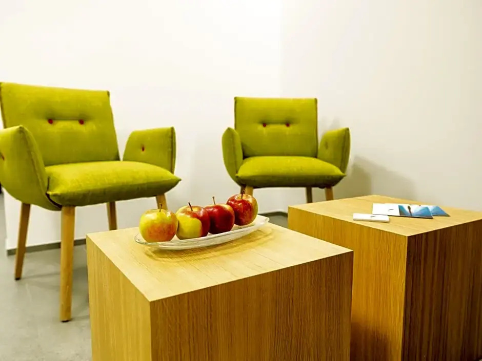 Ferienhotel Bodensee