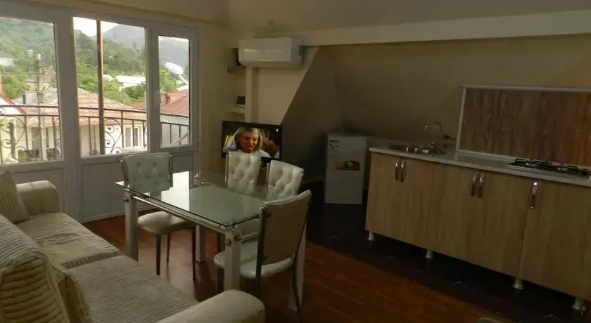 Tigran Guest House