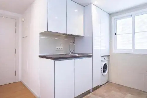 Apartament And Parking Ventura