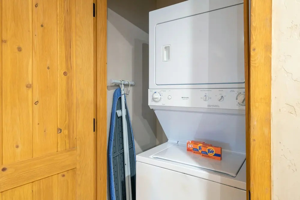 Bear Creek Lodge 107a 1 Bedroom Condo by Alpine Lodging Telluride