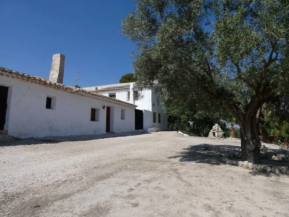 El Cabezo de la Torre