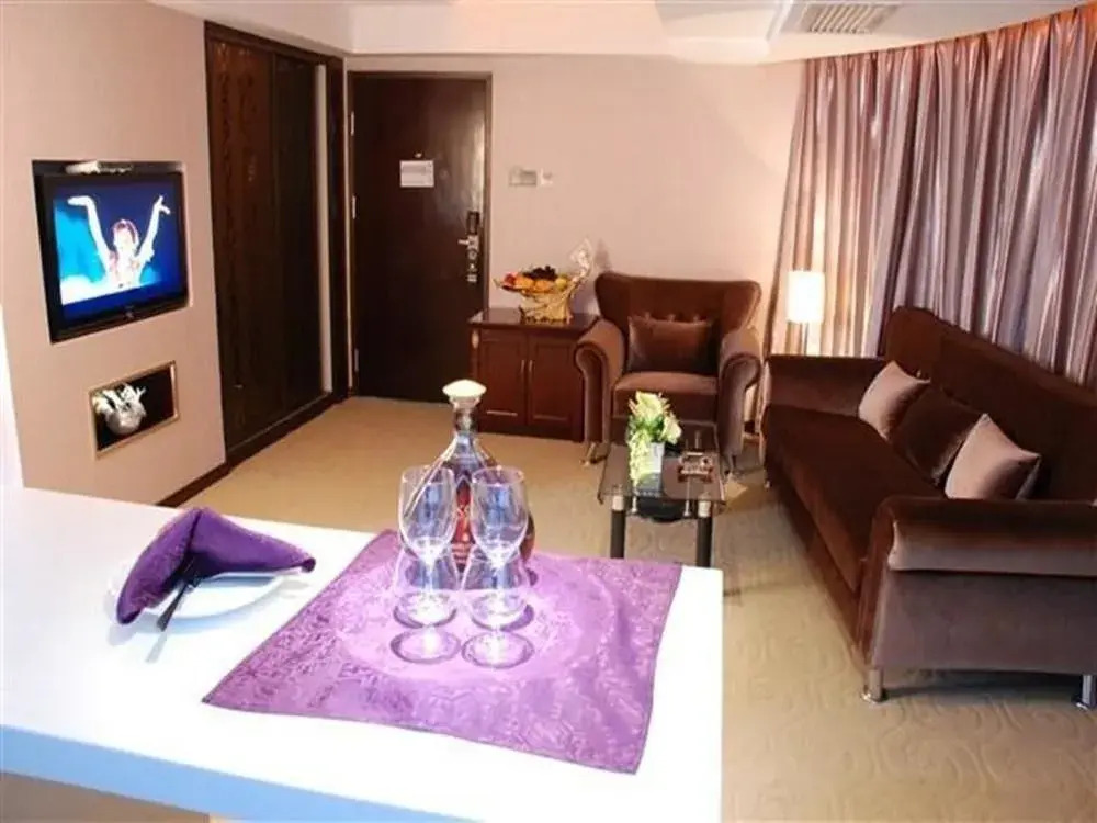 Success Hotel - Xiamen