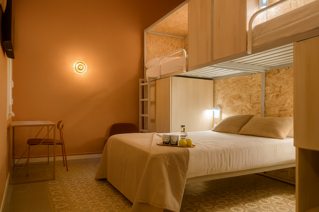 The Loft House Barcelona