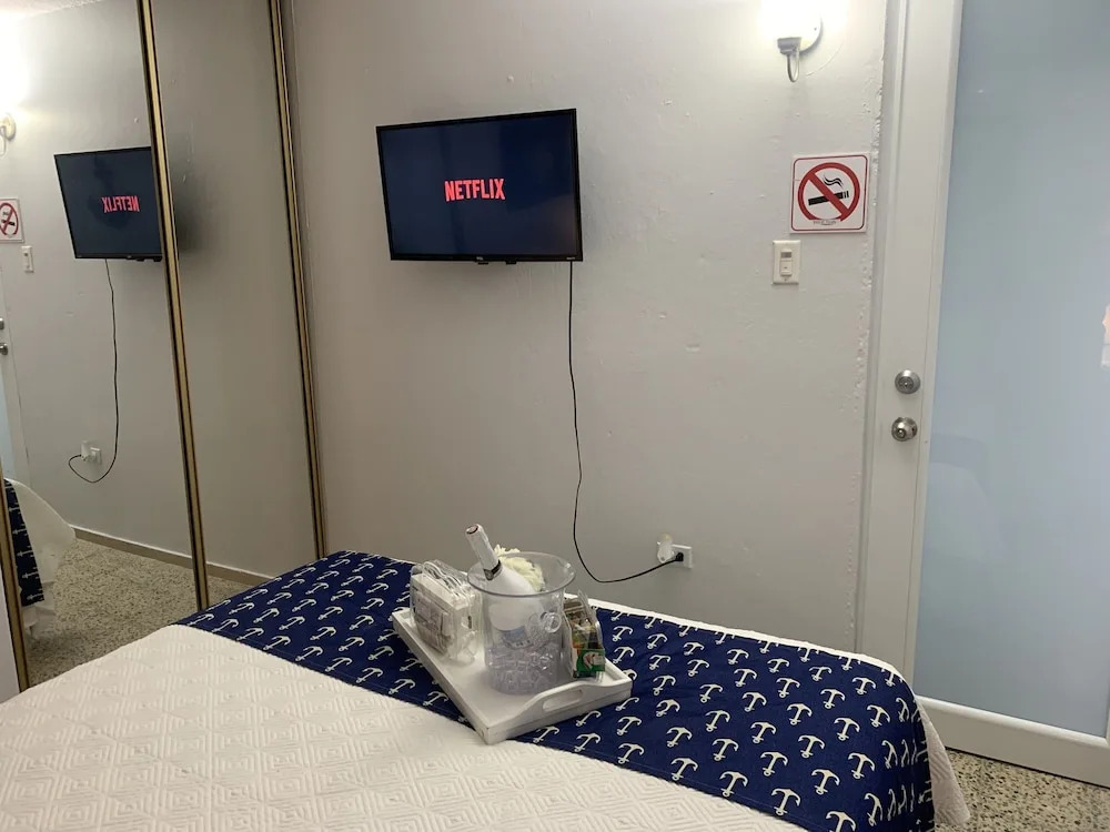North Apartment