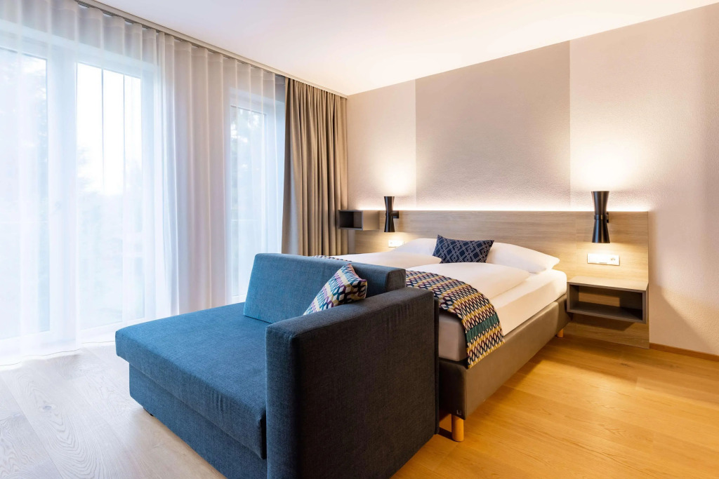 Parkhotel Maximilian Ottobeuren
