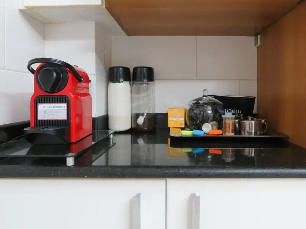 Apartamento Atlântica